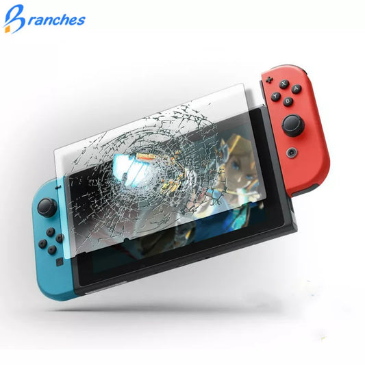 Nintendo Switch Panzer Glas