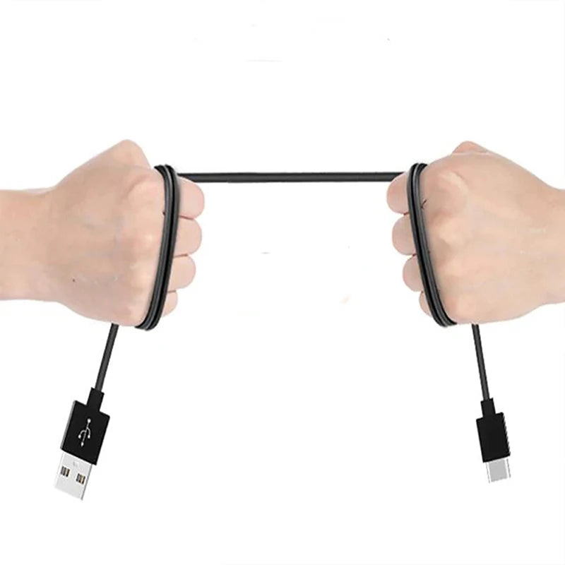 Samsung USB C zu USB A Kabel 2-3M