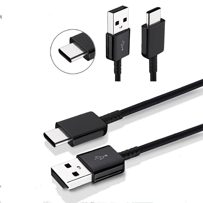 Samsung USB C zu USB A Kabel 2-3M