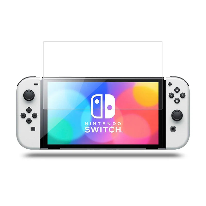 Nintendo Switch OLED Panzer Glas