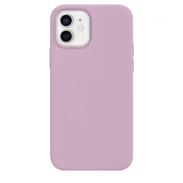 Apple Silikon Case für iPhone 13/14