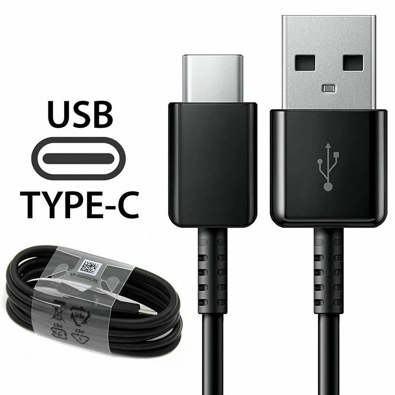 Samsung USB C zu USB A Kabel 2-3M