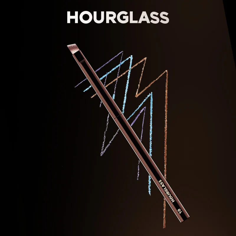 HOURGLASS Nº 23 RETRACTABLE BLUSH BRUSH