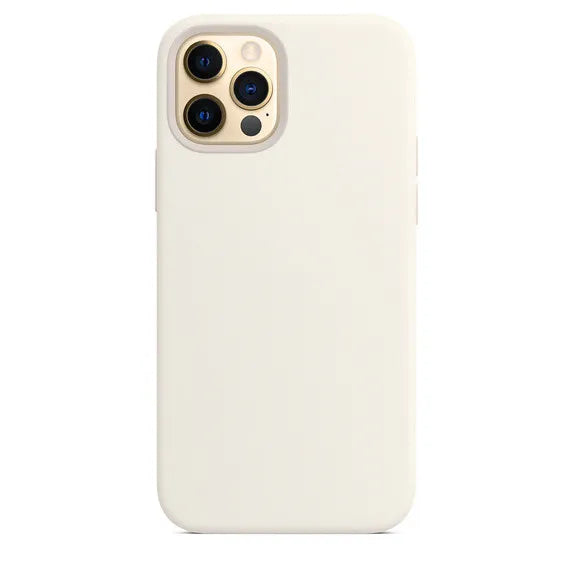 Apple Silikon Case für iPhone 13/14